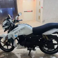 آپاچی۱۸۰مدل۹۵