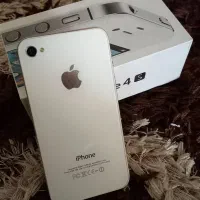 آیفون 4s