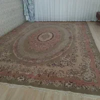 فرش دوازده متری سالم