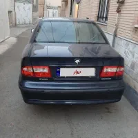 سمند EF7