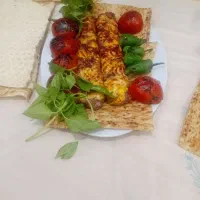 سفارش غذا