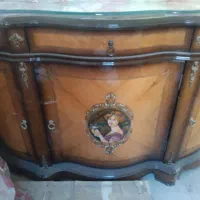 کنسول کاملا سالم