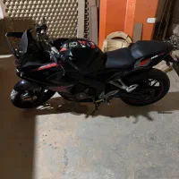 Rs 200 مدل ۹۵
