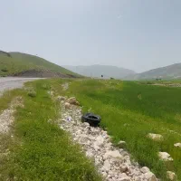 زمین کشاورزی