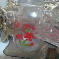 پارچ اب ایتالیایی