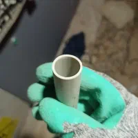 لوله پلیکا و پلیمر آذین نیوپایپ ولوله برق خم سرد
