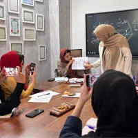 مزونیدلینگ لاین پول‌ساز  وقت ارتقای مهارتته