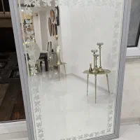 آینه تمام قد اعلا درجه یک