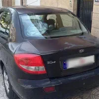 ریو ۸۴ سالم و خانگی