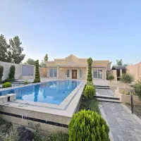 اجاره-ویلا-لوکس-استخر-روباز-تابستونی