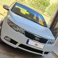 سراتو مدل 96 بی رنگ