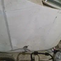 کاپوت پارس فابریک تصادفی