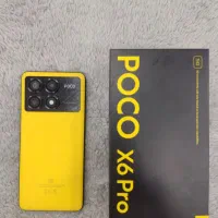 پوکو x6pro