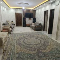 همکف-90متر-دوخواب
