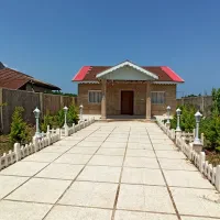 اجاره ویلا 400متری نوساز