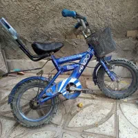 دوچرخه