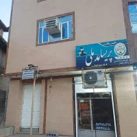 اجاره یک طبقه واحد تجاری ۴۰متری
