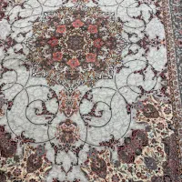 روفرشی مخمل کشدار ۹متری