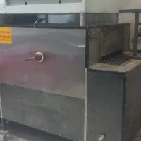 فر پیتزا ریلی