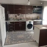 مسکن مهر مهرآباد رودهن پارکینگدار موقعیت عالی