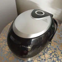 پلوپز دیجیتالی نو ۱۶ کاره