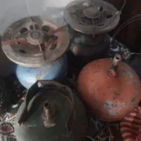 گاز پیک نیک