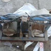 بالابر ۳ فاز