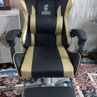 صندلی حرفه ای گیمینگ یا بلاگری