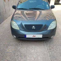 تیبا ۲ مدل ۹۶