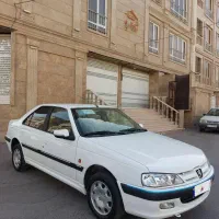 پژو پارس درحد