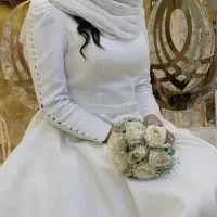 پیرهن عقد کنونی