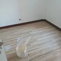 فروش کاغذ دیواری کفپوش پارکت قرنیز ترمووال