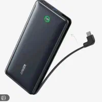 پاور بانک anker