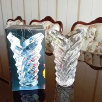 حراج انواع وسایل تزئینی و آشپزخانه کریستال