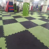 ورزشی تناسب اندام