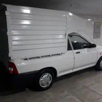 فروش پرایدوانت مدل۱۴۰۲