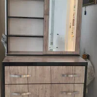 آیینه دراور