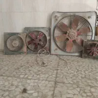 فروش فن|پنکه و تصفیه‌کنندهٔ هوا|گرمسار, |دیوار