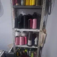 تعدادی دوک نخ فروش فوری