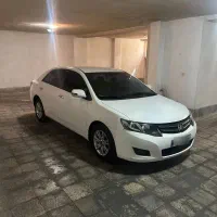 آریو آپشنال اتومات ۱۶۰۰