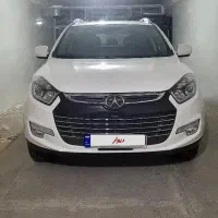 جک S5 نیوفیس مدل آخر 1402