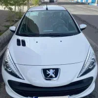 207دنده tu5مدل آخر1402بیرنگ