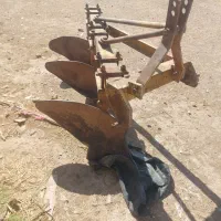 گواهن تراکتور