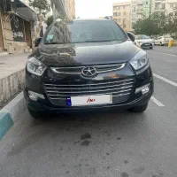 Jac s5 جک اس ۵ اتومات