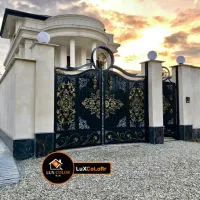 نقاشی ساختمان بصرفه