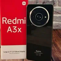 گوشیa3x