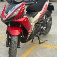 لاکی ۱۸۵ مدل ۱۴۰۱