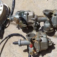 وسایل هندا|قطعات یدکی و لوازم جانبی|همدان, |دیوار