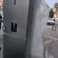 یخچال ال جی نو