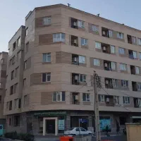 ۳خوابه کوی بیمه ۳